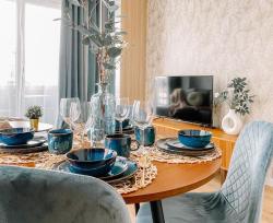 noclegi Gdańsk Luxury Residence Gdansk