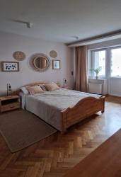 noclegi Bielsko-Biała Apartament Zakatek