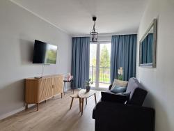 noclegi Malbork SEA Apartment