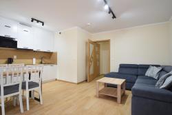 noclegi Kołobrzeg Apartament 103 OLYMP SPA & WELLNESS KOŁOBRZEG
