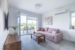 noclegi Sztutowo Flatbook Apartamenty - Sztutowo Baltic Twins II z Parkingiem