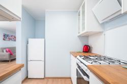 noclegi Gdańsk Wejhera 3A by Homeprime