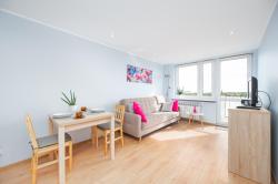 noclegi Gdańsk Wejhera 3A by Homeprime
