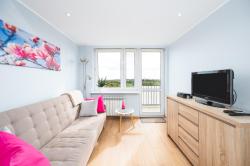 noclegi Gdańsk Wejhera 3A by Homeprime
