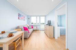 noclegi Gdańsk Wejhera 3A by Homeprime