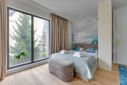 noclegi Sopot Monte Cassino Apartments by Blue Mandarin