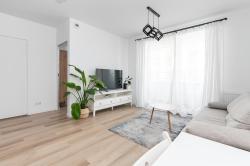 noclegi Gdańsk Cosmo Apartments II