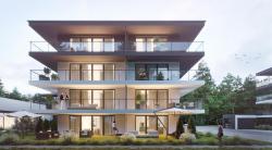 noclegi Pogorzelica HEVENIA POGORZELICA - APARTAMENT 2