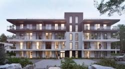 noclegi Pogorzelica HEVENIA POGORZELICA - APARTAMENT 2