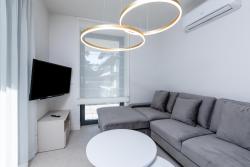 noclegi Pogorzelica HEVENIA POGORZELICA - APARTAMENT 2