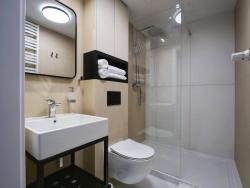 noclegi Kołobrzeg MK Apartamenty Morski