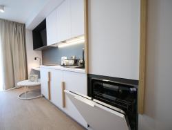 noclegi Kołobrzeg MK Apartamenty Morski