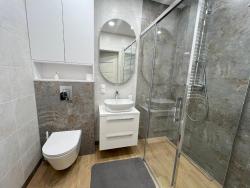 noclegi Gdańsk Glazurowa apartament Trójmiasto
