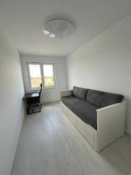 noclegi Gdańsk Glazurowa apartament Trójmiasto