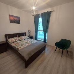 noclegi Giżycko Apartament Centre