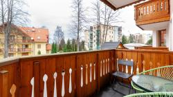 noclegi Karpacz RentPlanet - Apartamenty Nadrzeczna