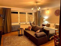 noclegi Nowy Targ Rose Apartments