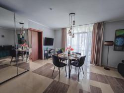 noclegi Świnoujście Ava Relax Apartments