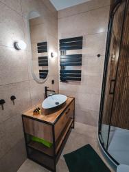 noclegi Świnoujście Ava Relax Apartments