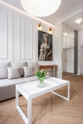 noclegi Kraków Native Apartments Starowiślna 43