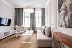 noclegi Kraków Native Apartments Starowiślna 43