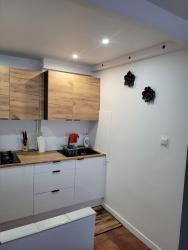 noclegi Słupsk BANACHA 9