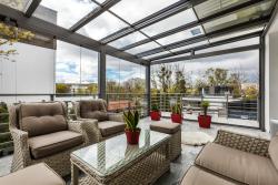 noclegi Gdynia Willa nad Bulwarem Nadmorskim