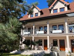 noclegi Pobierowo Polskie Morze Apartamenty & Pokoje