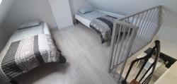 noclegi Mielno Apartamenty i pokoje TT Mielno ALLDAYHOLIDAY