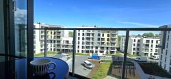 noclegi Gdańsk Apartament Dreams Przystań Letnica by TriApart