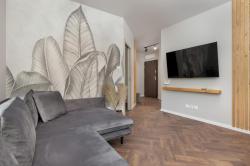 noclegi Gąski 5 minut do Plaży - Apartament MORZETU z Tarasem by Renters