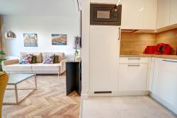 noclegi Hel HelApart - Belnihel