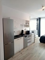 noclegi Nysa Apartament Diament-Jezioro Nyskie