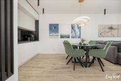 noclegi Dziwnów Perfekt SPA creamy 5