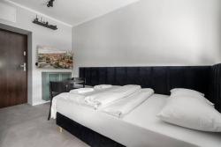 noclegi Zgorzelec Blick Apartments - Riverside Mini Apartment