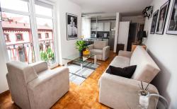 noclegi Mielno Pokoje Przy Plaży