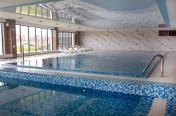 noclegi Dziwnów Sea View & SPA 10d10