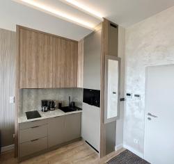 noclegi Rogowo Shellter Premium Przy Wydmie