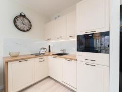 noclegi Sianożęty Miami Beach z Widokiem na Morze by Perłowa Przystań Rent