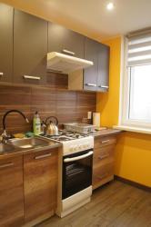 noclegi Koszalin Mieszkanie 46m kw 2 pokoje balkon oś Północ Zameldowanie 24h ZAKAZ IMPREZ