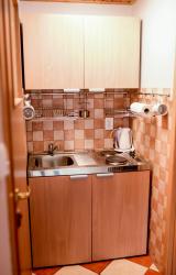 noclegi Rowy Apartament EmKa z balkonem Rowy