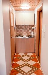 noclegi Rowy Apartament EmKa z balkonem Rowy