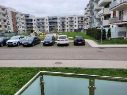 noclegi Elbląg Apartament dwupokojowy w Elblągu