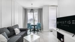 noclegi Gdańsk Prestige Apartments - Rajska 8 - Old Town Gdańsk
