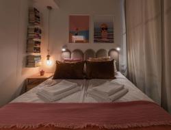 noclegi Łeba Apartament Quantum Porto Łeba