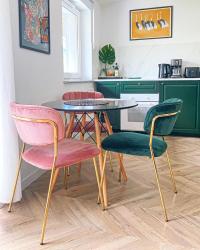 noclegi Dziwnówek Apartament Tsuru