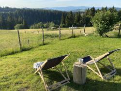 noclegi Brzegi Domek Tatry - Stacja Wierchowa 972 m