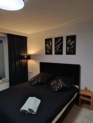 noclegi Rewa Villa Port