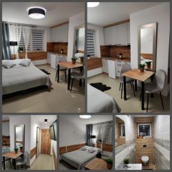 noclegi Rewa Villa Port