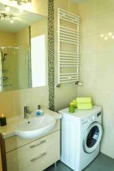 noclegi Kołobrzeg Apartament Inez